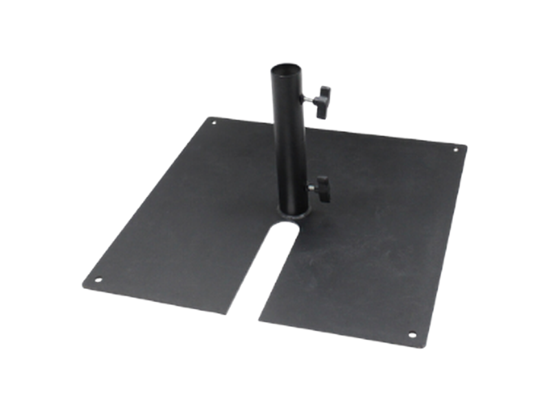Tank Trap Base