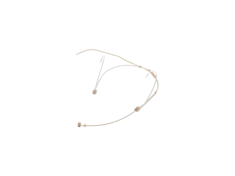 Ultralight Headworn Microphone (Spare, 3.5mm Jack)