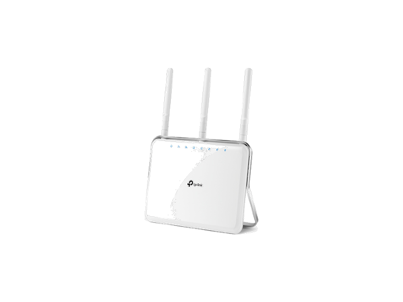 Wi-Fi Router (TP-Link AC1900)