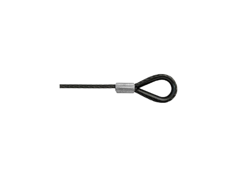 Wire Rope Drift - 2m (WLL 250kg)