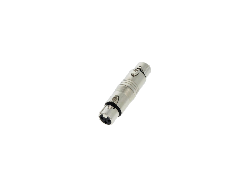 XLR Gender Converter - Female to Female