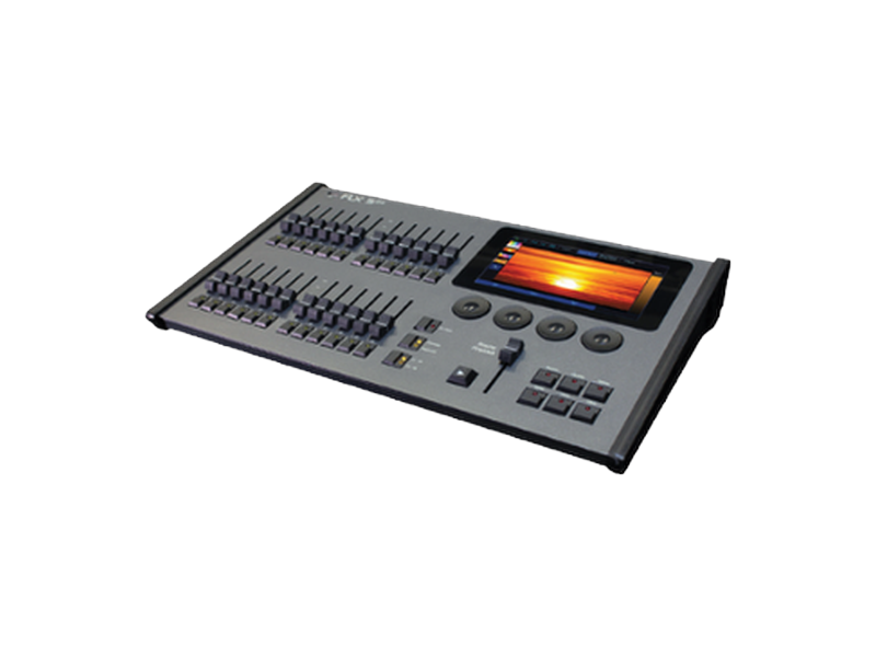 Zero 88 FLX S24 Lighting Console