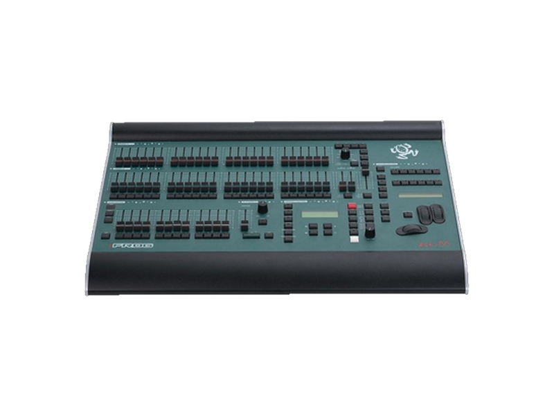 Zero88 Fat Frog Lighting Desk