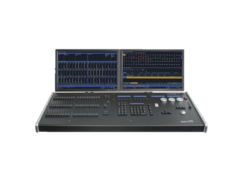 Zero88 Orb Lighting Desk