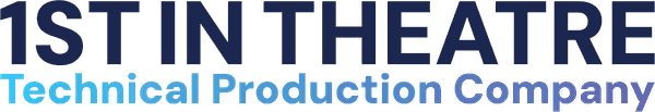 1stintheatre | Technical Production Company